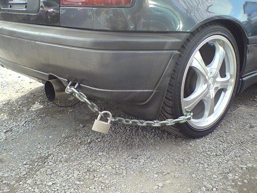 Better Safe than Sorry!