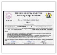 Fake-Pay-Certificate