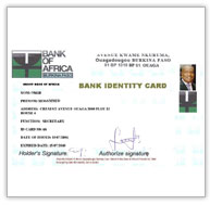 Fake maneger ID