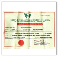 Insurance_bond_certificate